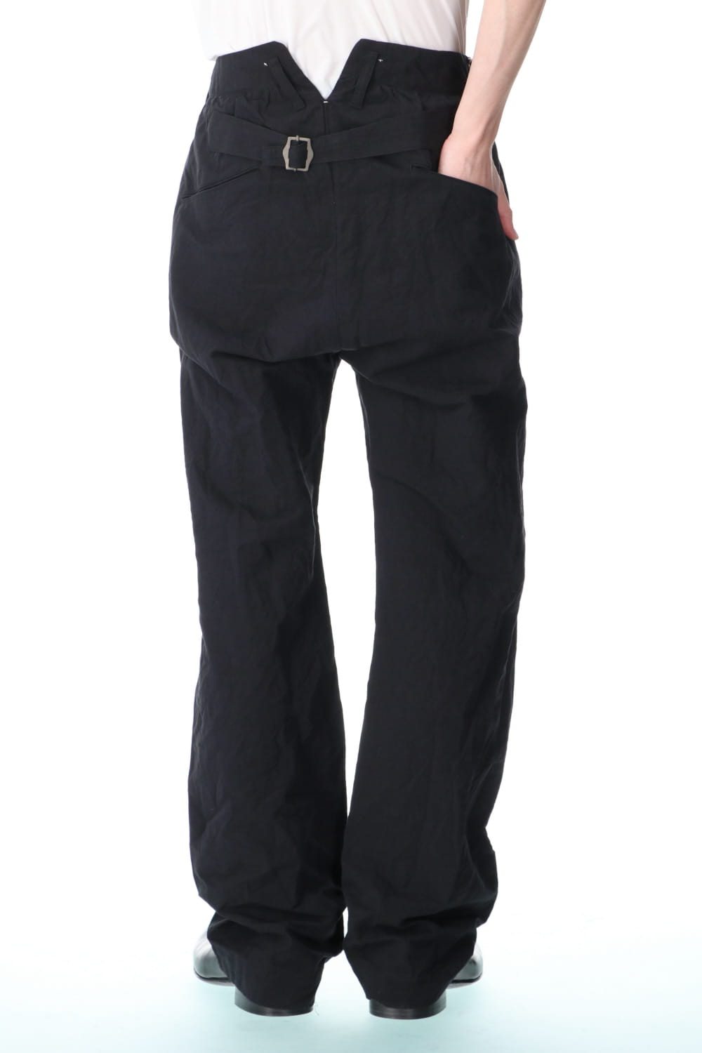 ポルトベロ (NW) 20’s トラウザー