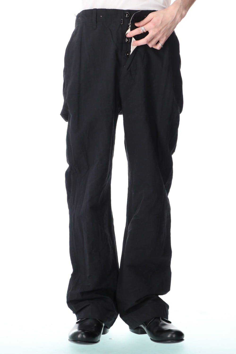 ポルトベロ (NW) 20’s トラウザー