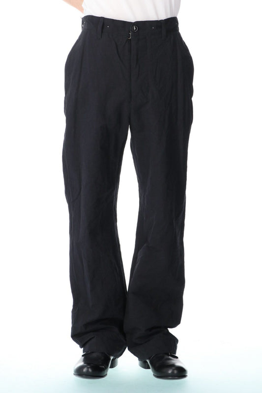 PORTOBELLO(NW) 20’s Trousers