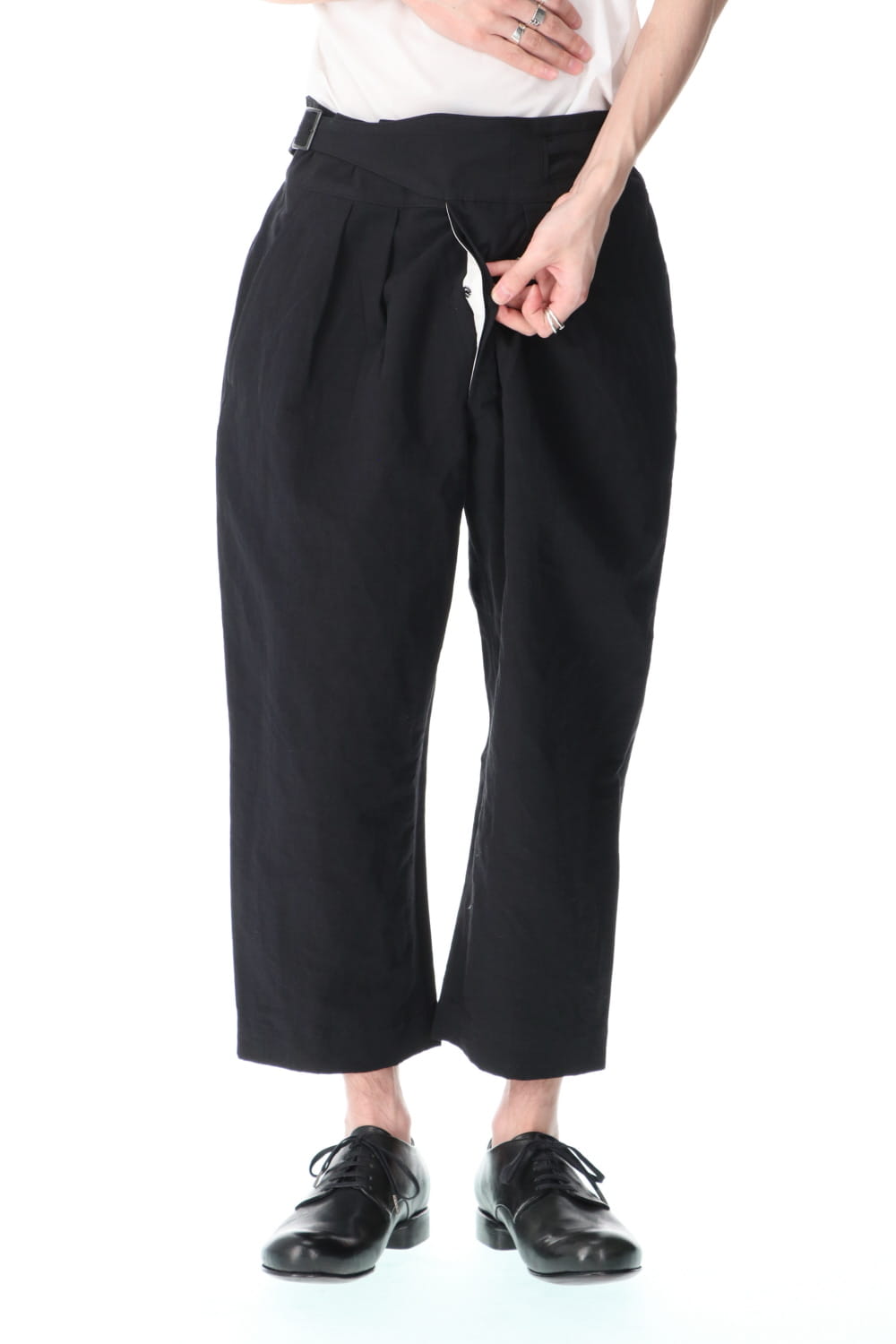 1951(NW) Gurka pants