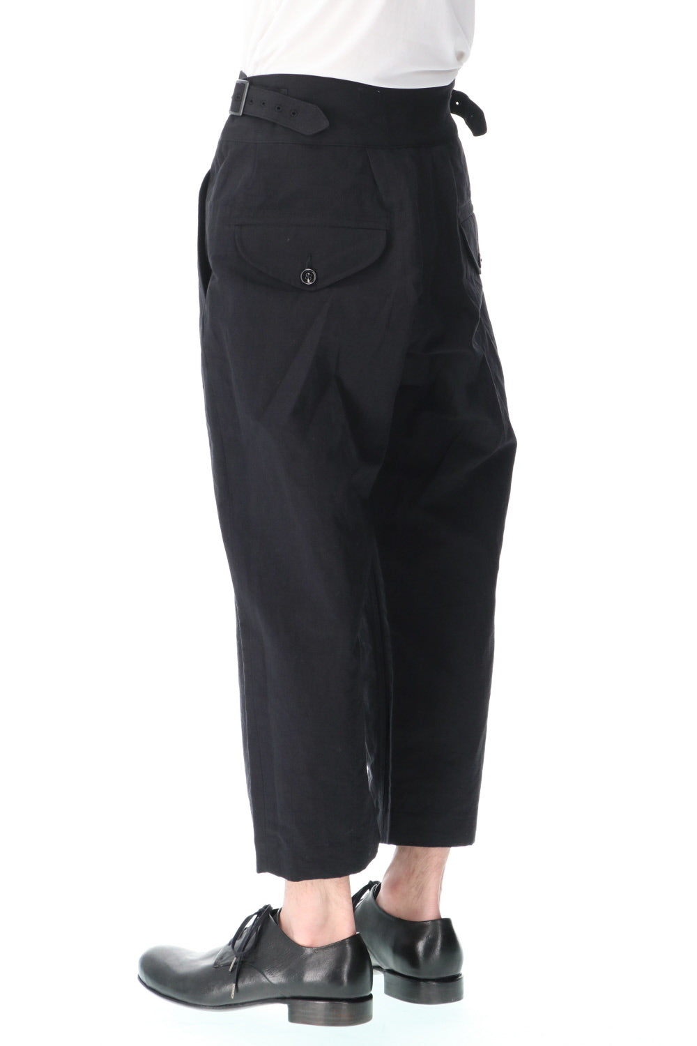 1951(NW) Gurka pants