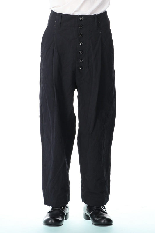 SABRON(NW) Cropped pants