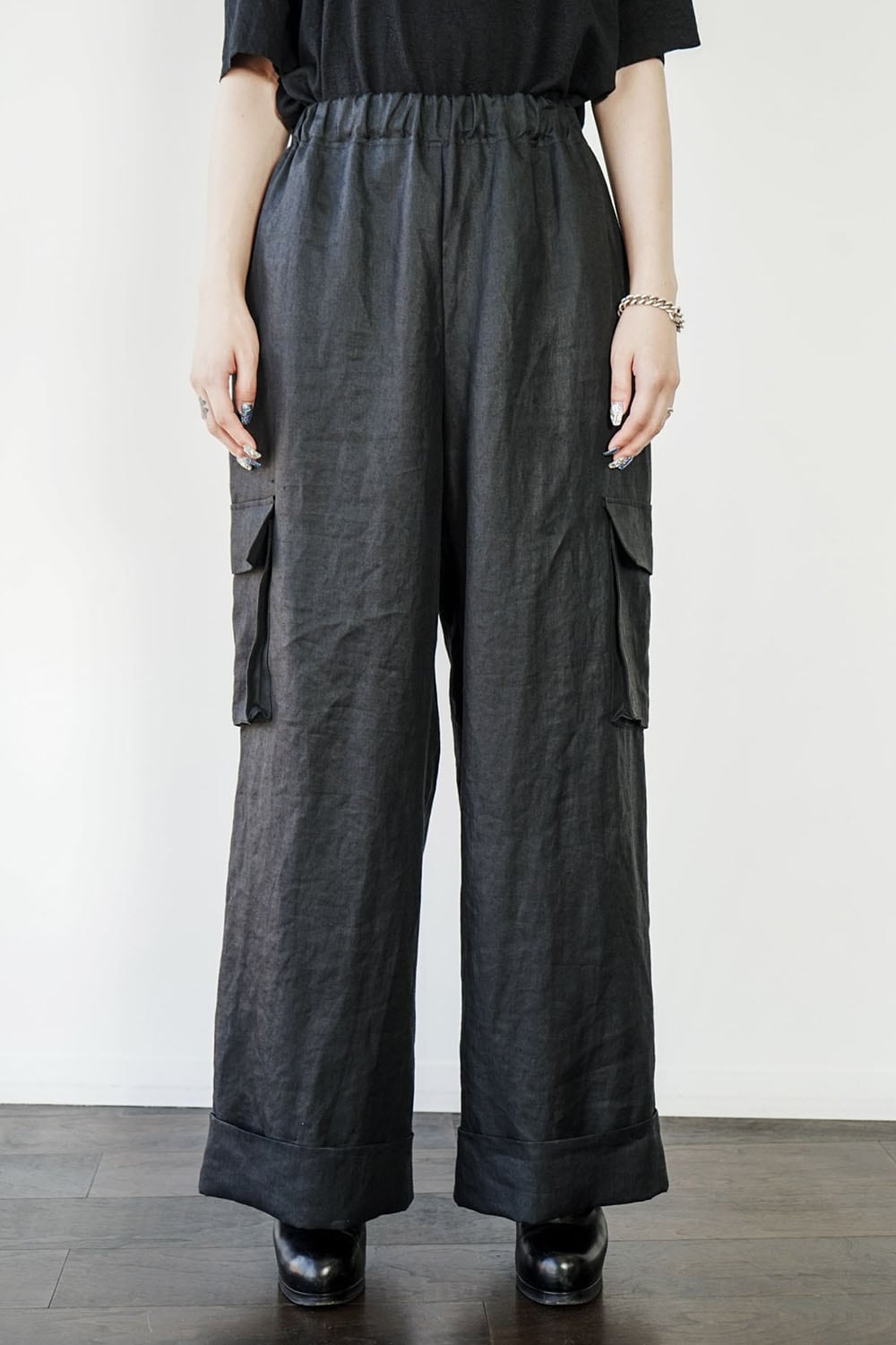 Kinrenka pants
