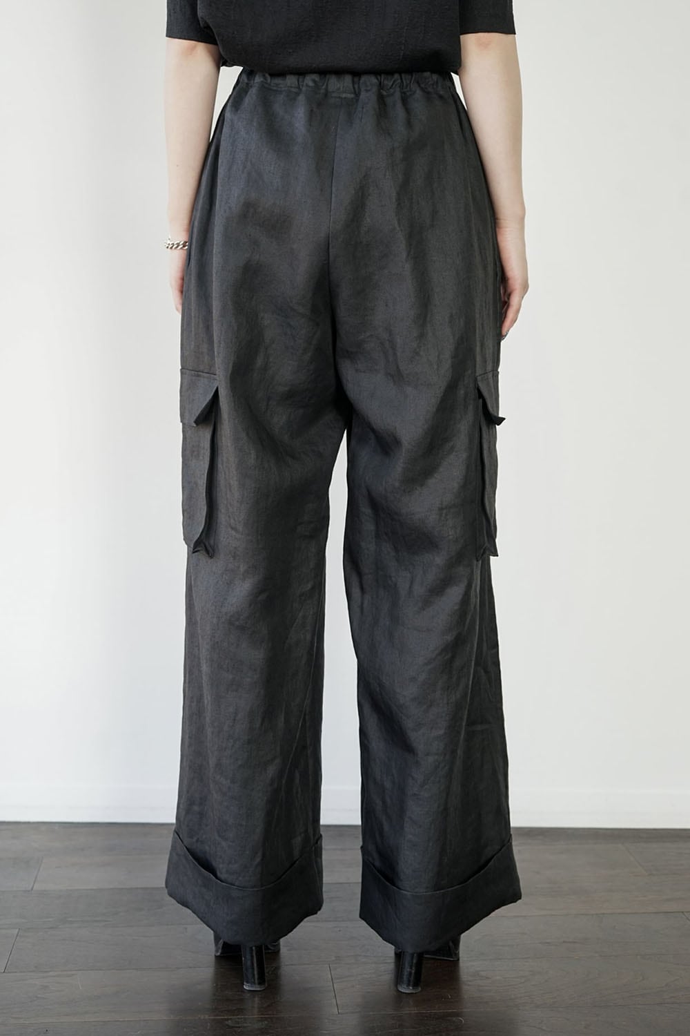 Kinrenka pants