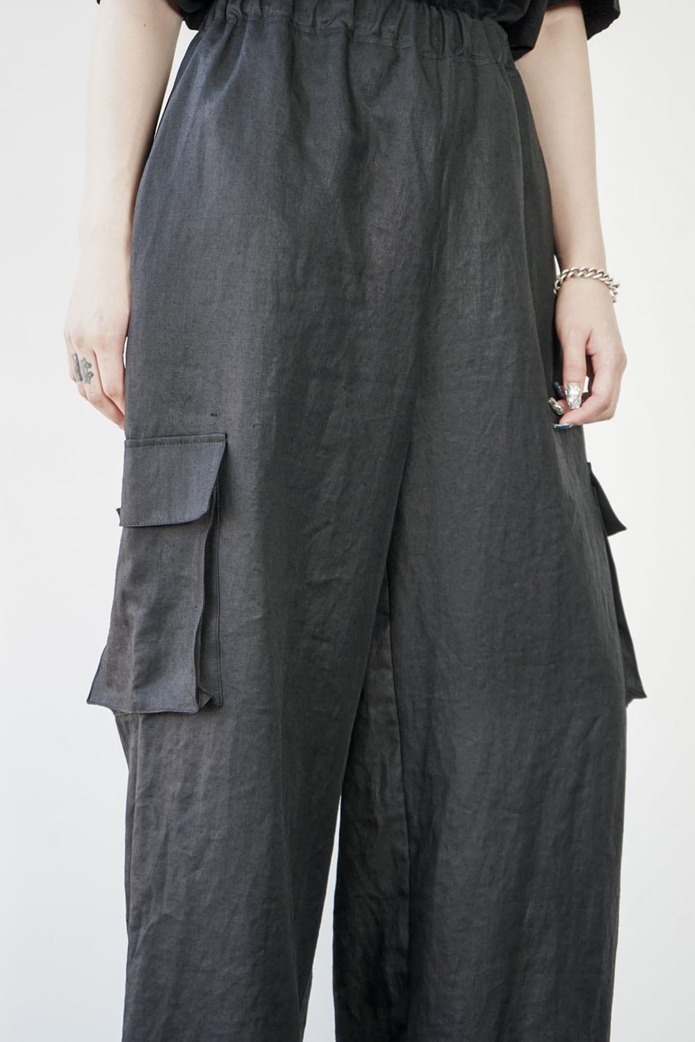 Kinrenka pants