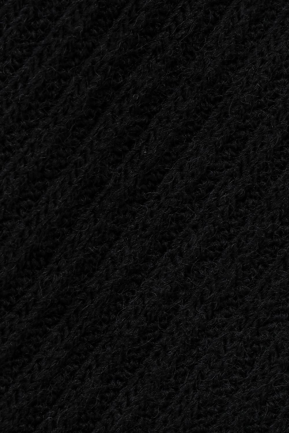 Jersey scarf 'wrap' basic Graymix