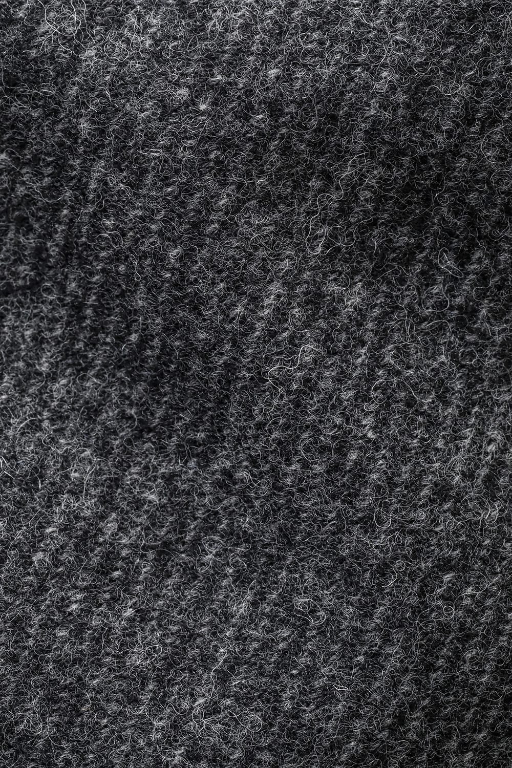 Jersey scarf 'wrap' basic Graymix