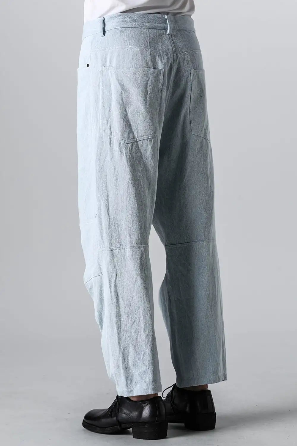 Baggy 5 Pocket Pants 3.0