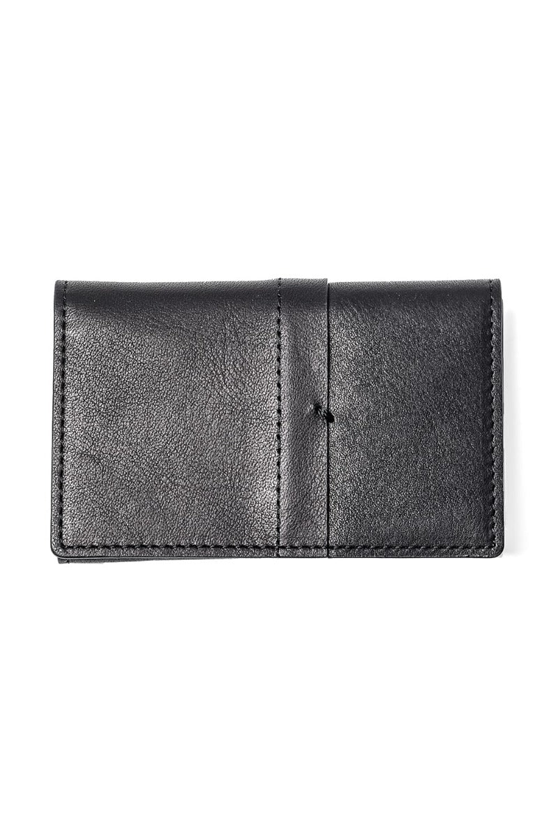 Leather key case 'mimi'