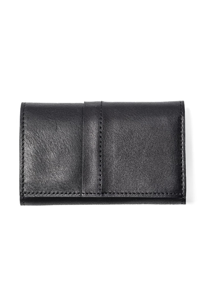 Leather key case 'mimi'