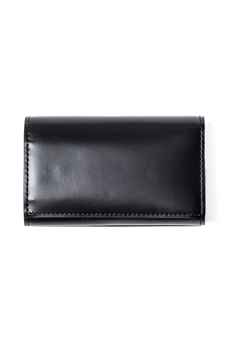 Leather key case 'brillant'