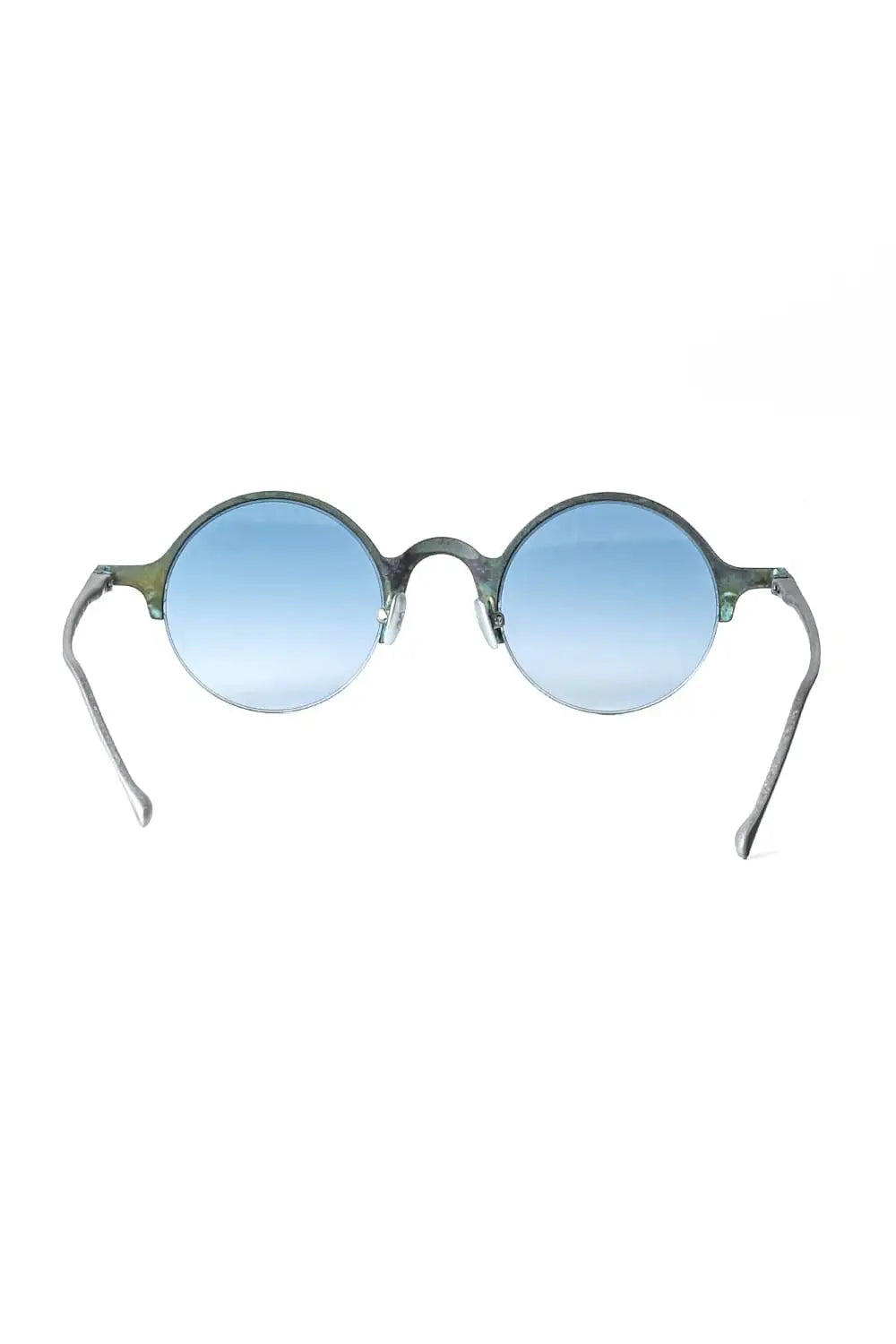 RG0131CU / ヴィンテージ ジェイド × ブルー グラデーション (ヴィンテージ パティーナ)