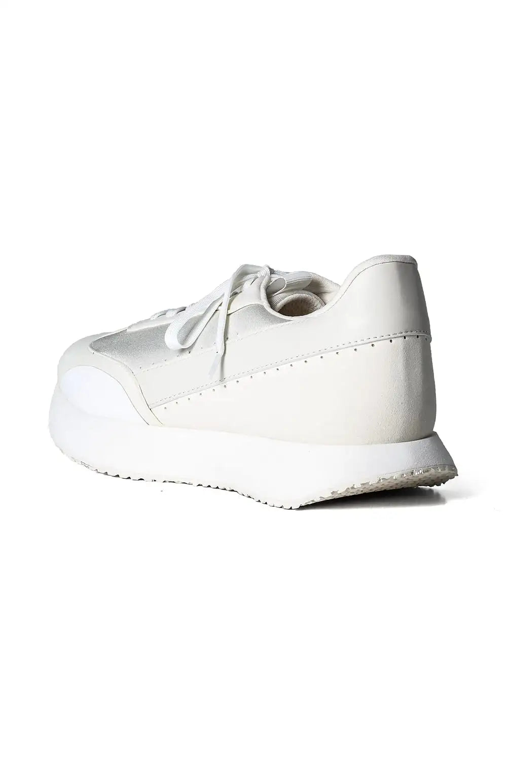 Rip Trainer Two White