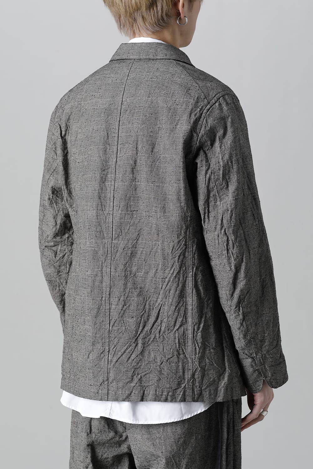 Relax Fit Traveler's Blazer