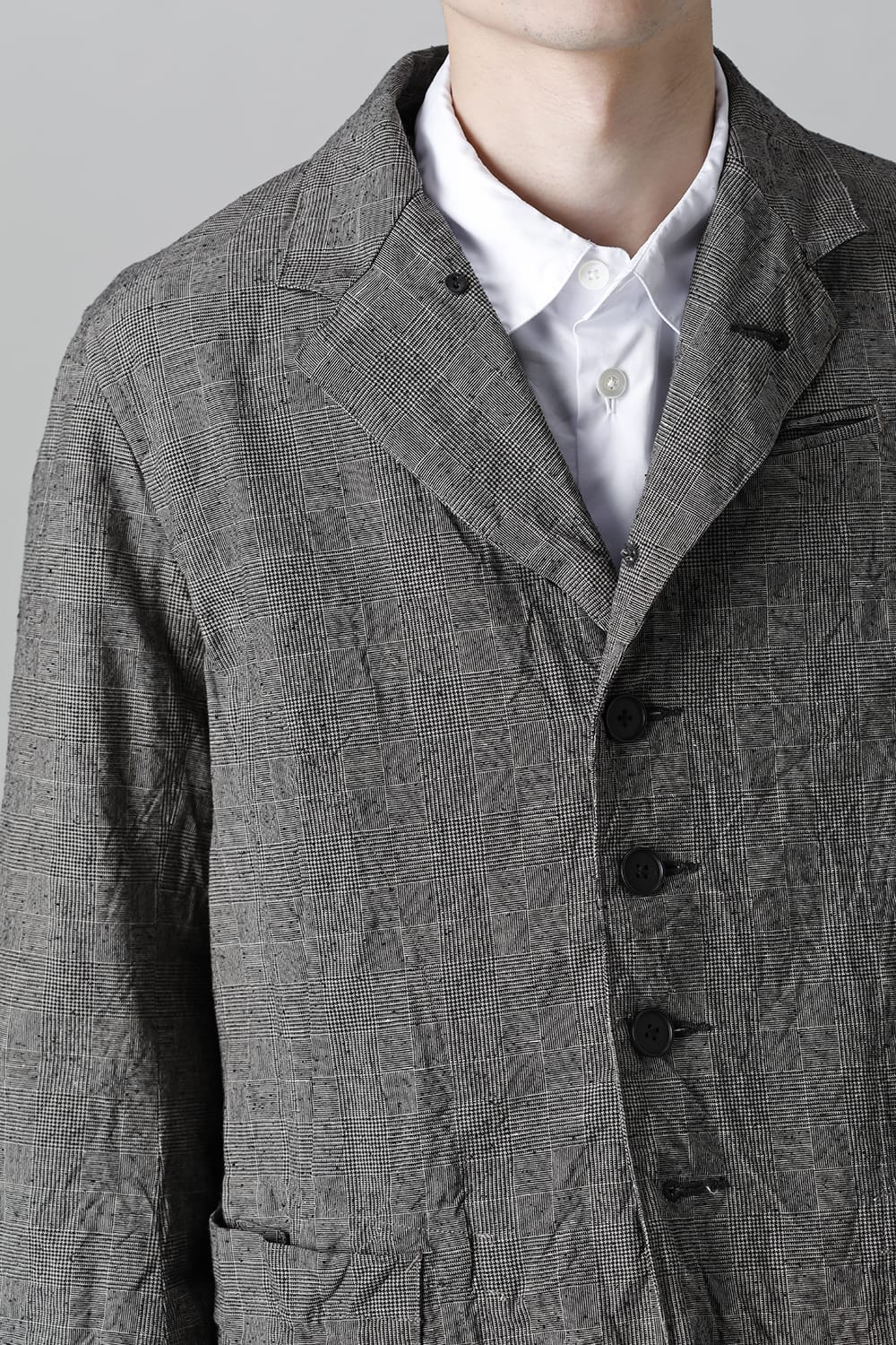 Relax Fit Traveler's Blazer