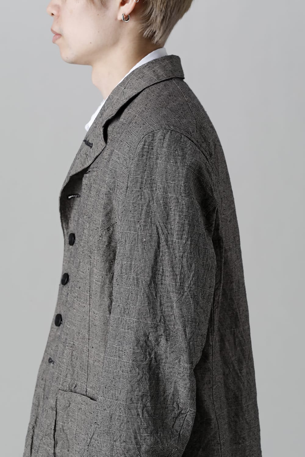 Relax Fit Traveler's Blazer