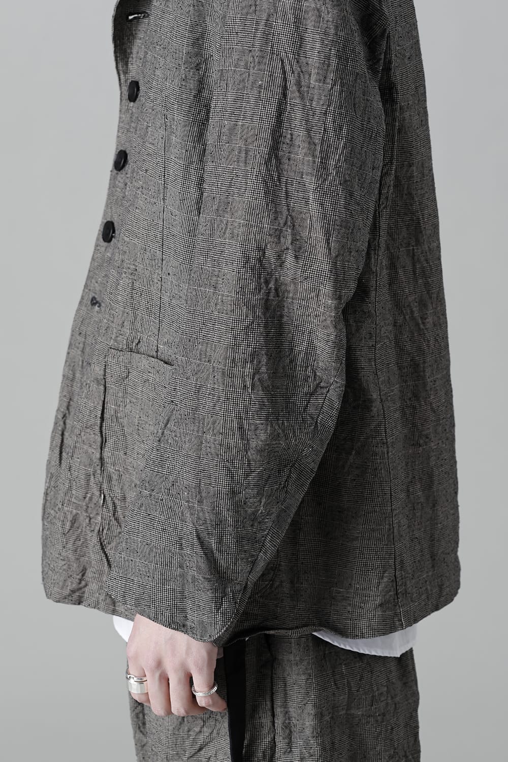 Relax Fit Traveler's Blazer