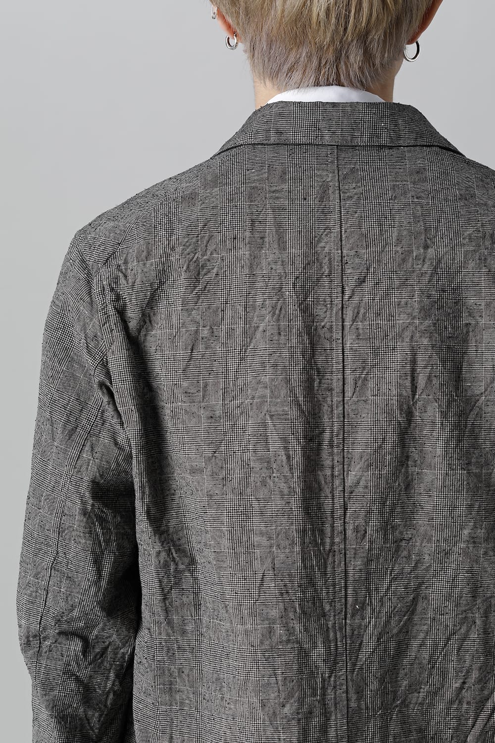 Relax Fit Traveler's Blazer