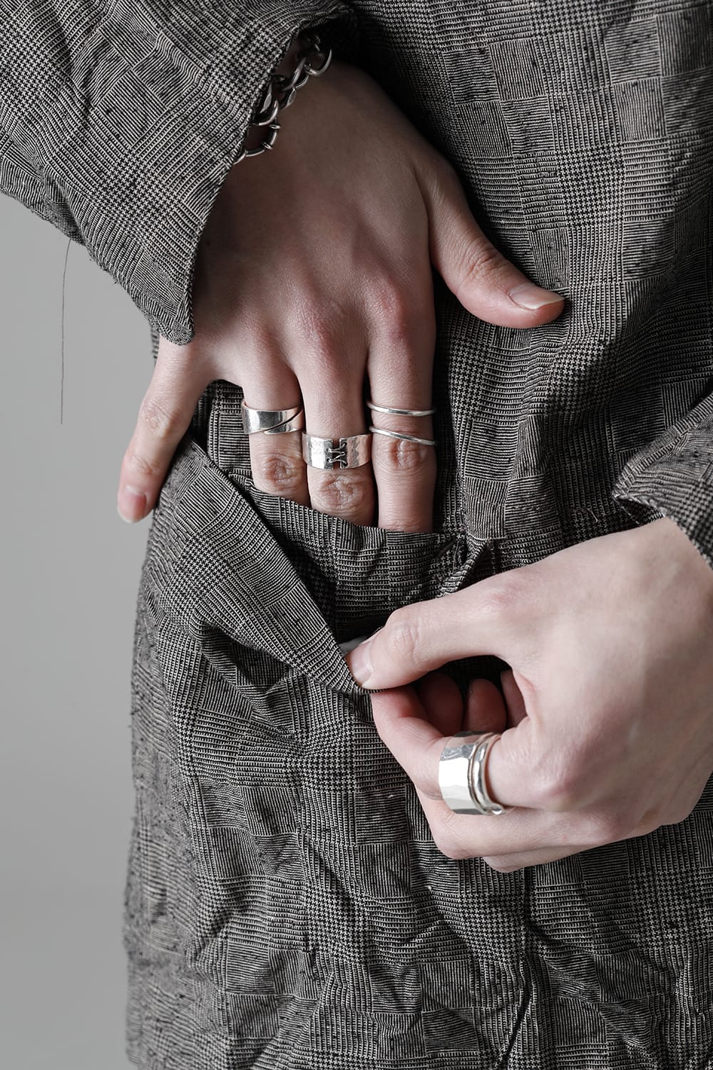 Relax Fit Traveler's Blazer