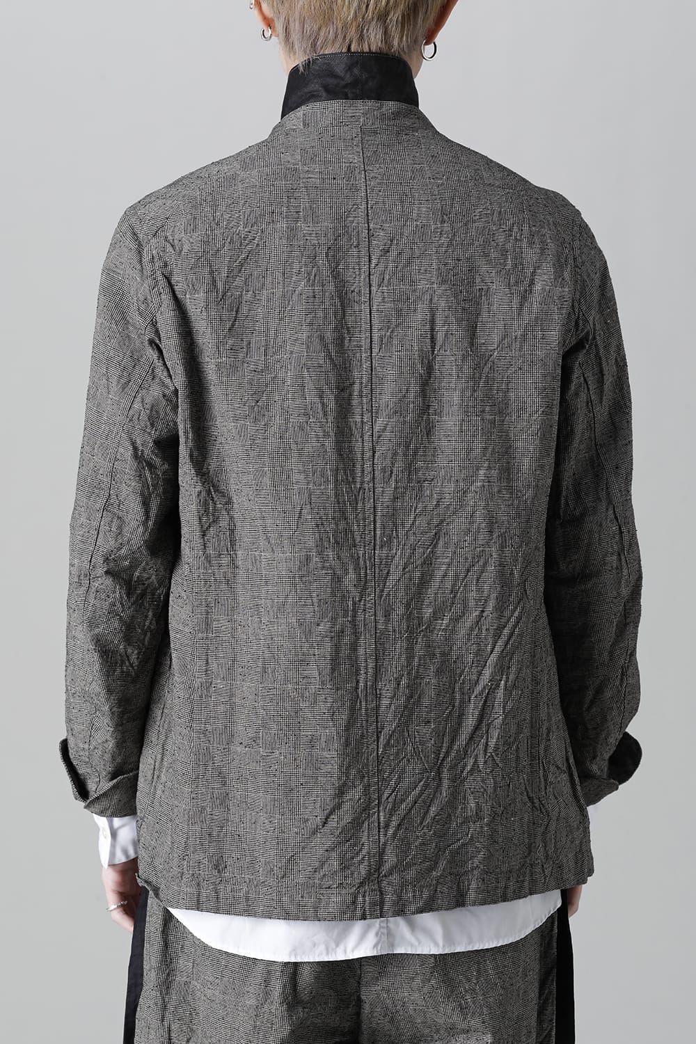 Relax Fit Traveler's Blazer