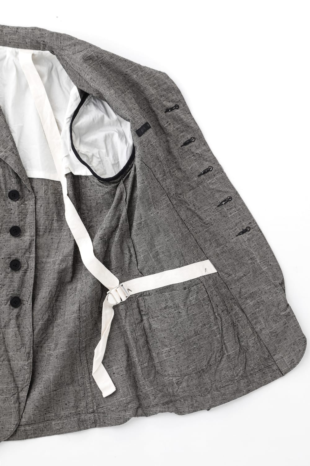 Relax Fit Traveler's Blazer