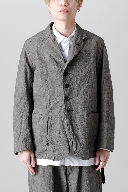 Relax Fit Traveler's Blazer