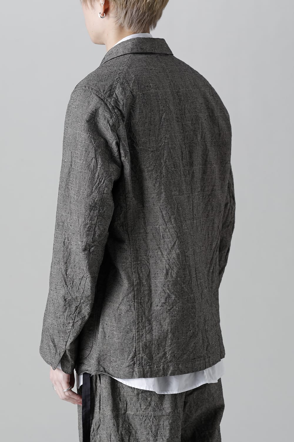 Relax Fit Traveler's Blazer