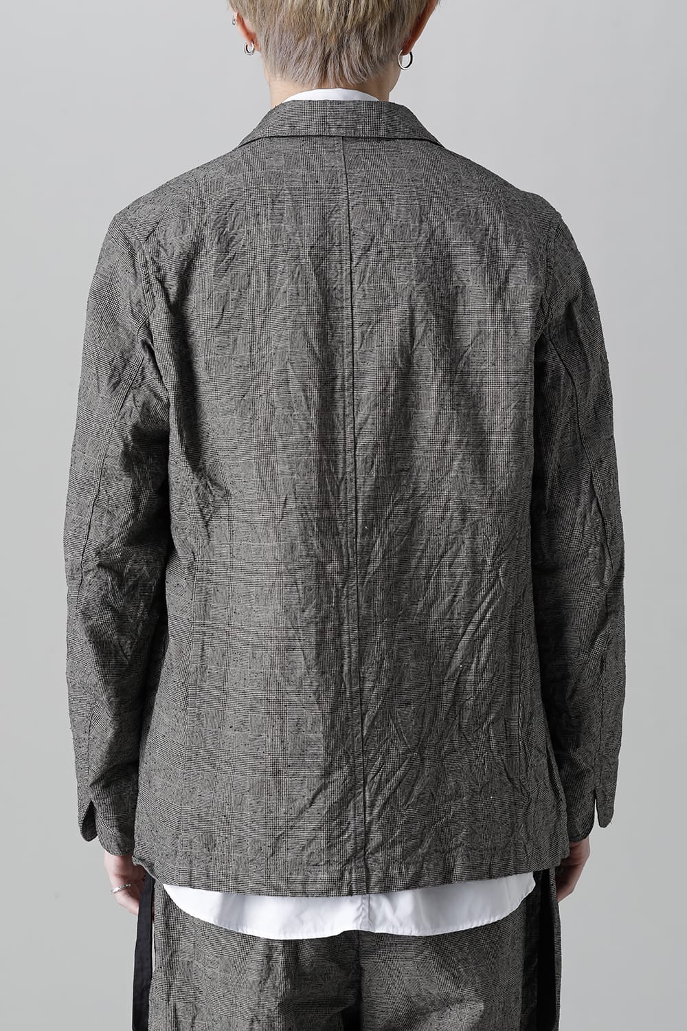 Relax Fit Traveler's Blazer