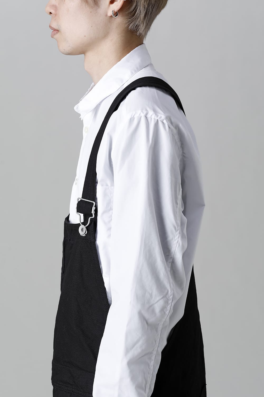 ロークロッチ オーバーオール