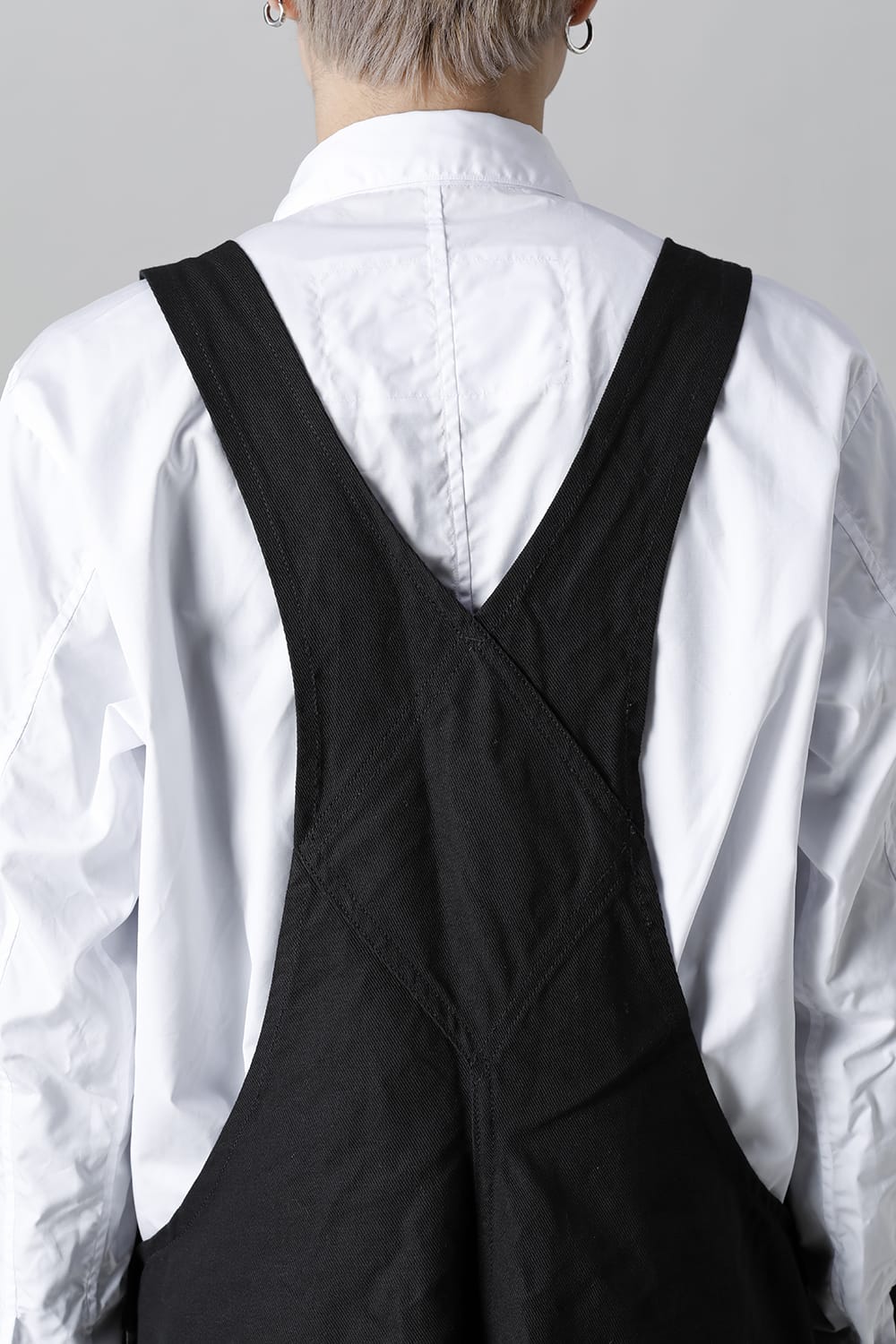 ロークロッチ オーバーオール