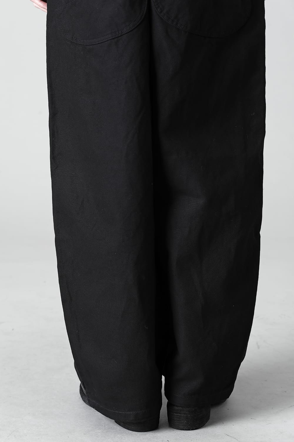 ロークロッチ オーバーオール