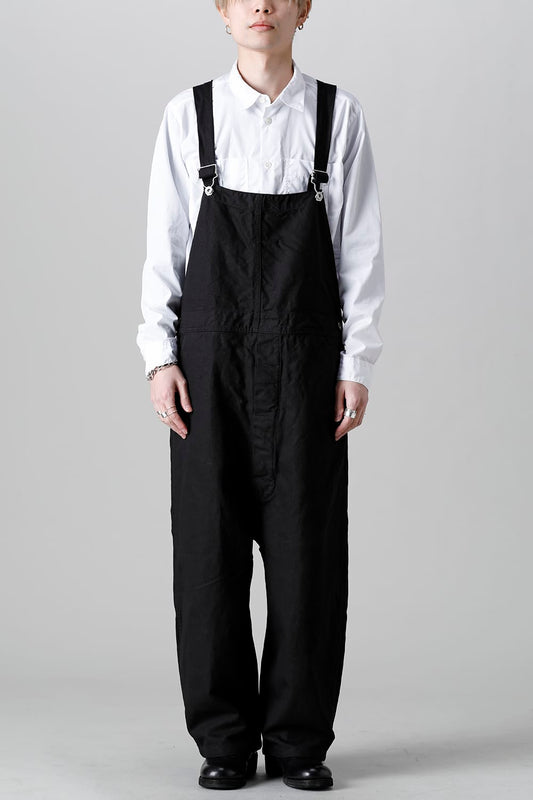 ロークロッチ オーバーオール