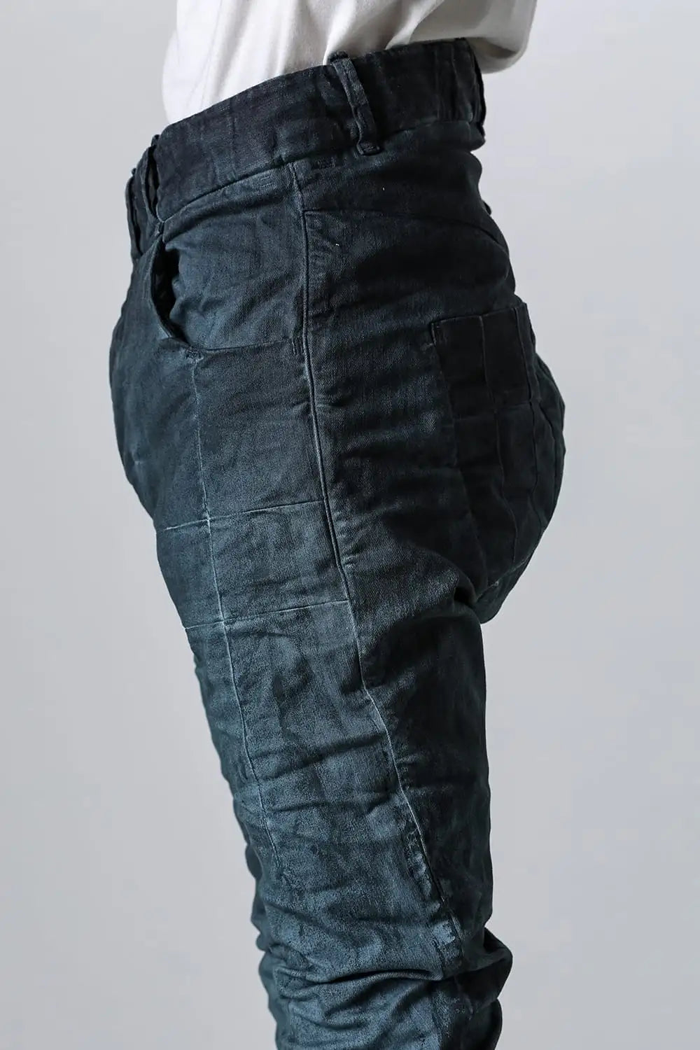 P13. TF FTS10001 Alga