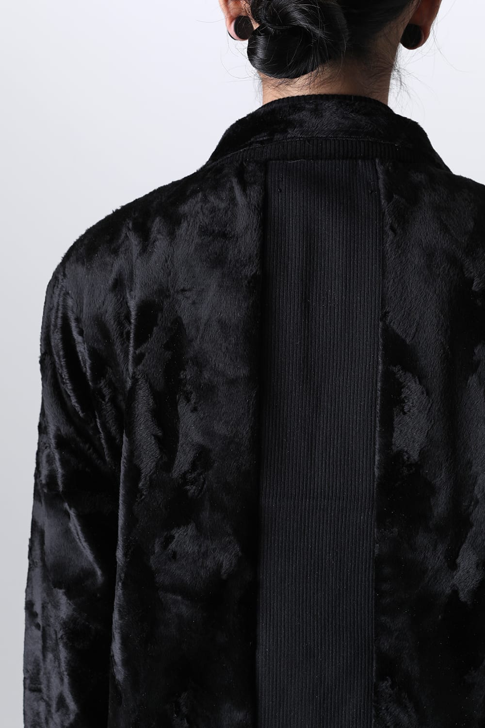 Kimono Work Jacket