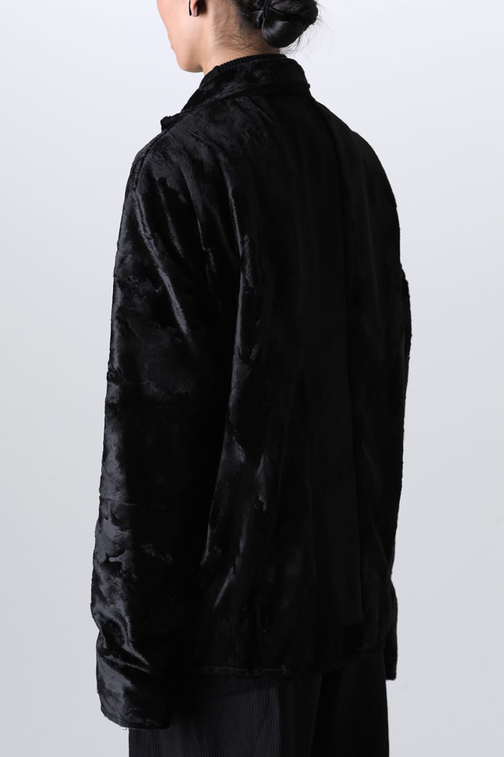 Kimono Work Jacket
