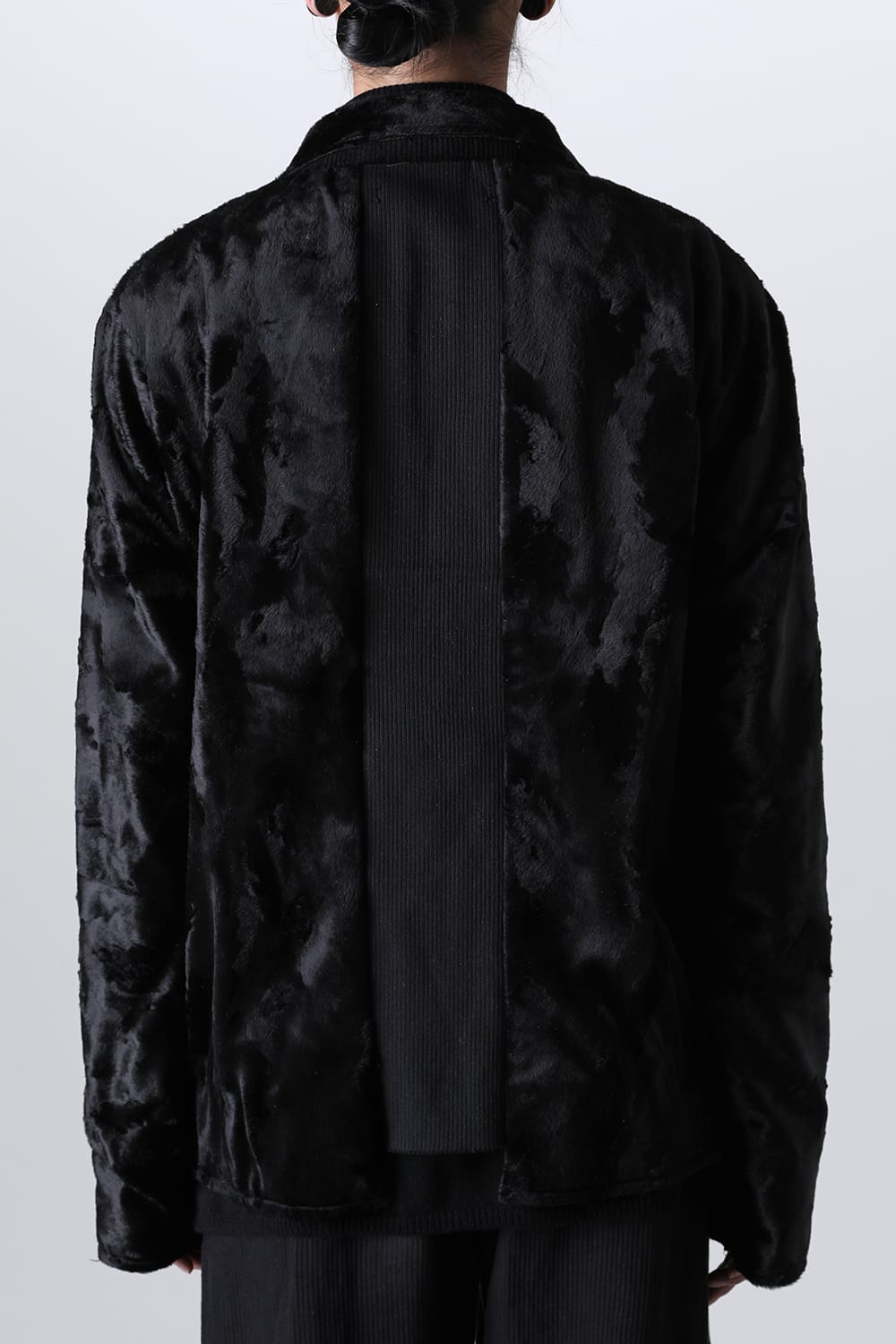Kimono Work Jacket
