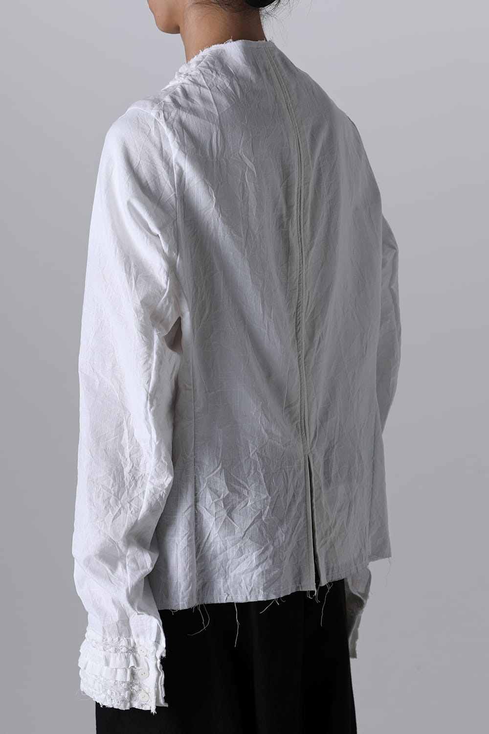 Jacket Lining Shirt