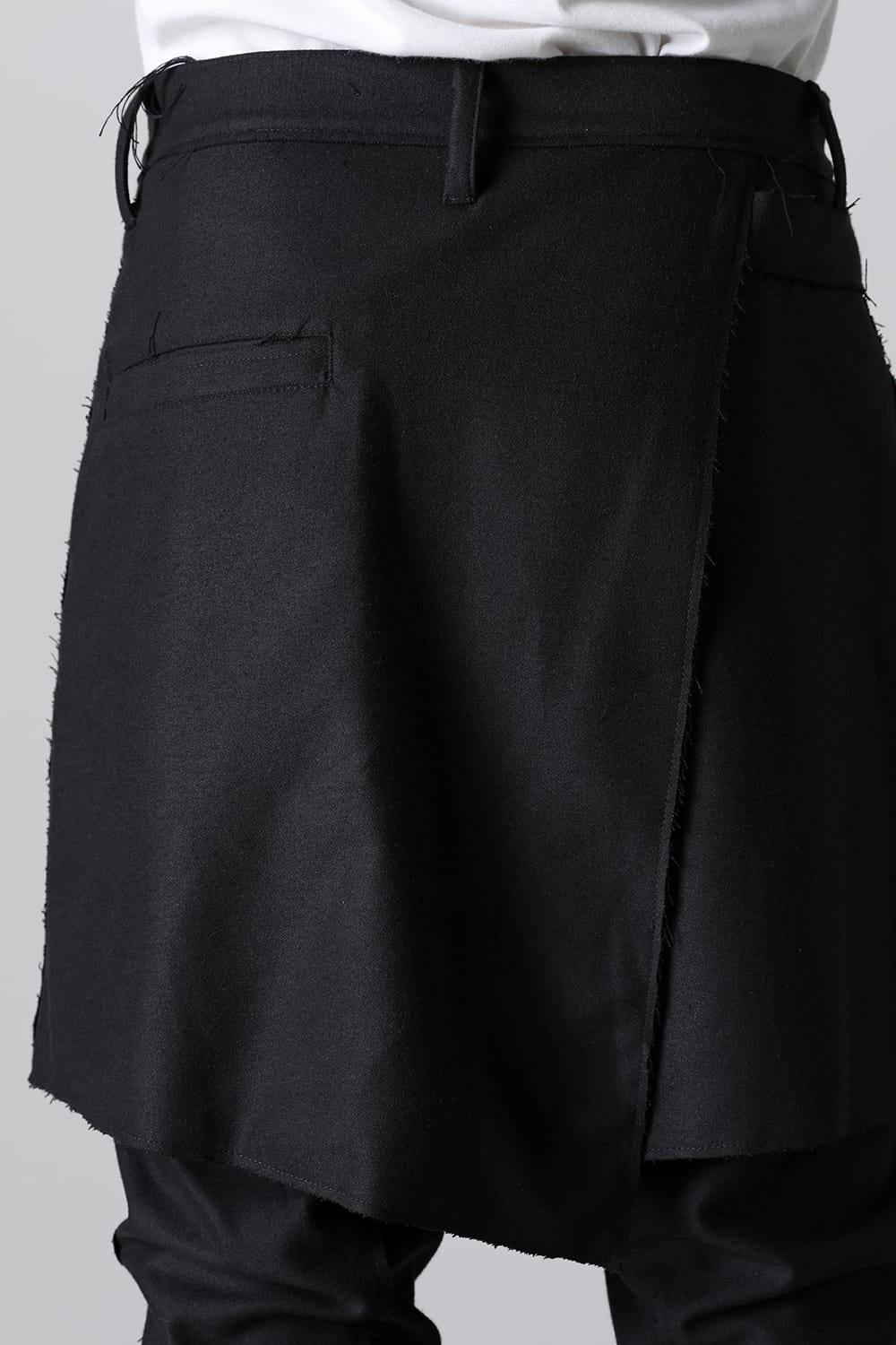 FASCINATE Limited Atelier Pants 1st -Apron-