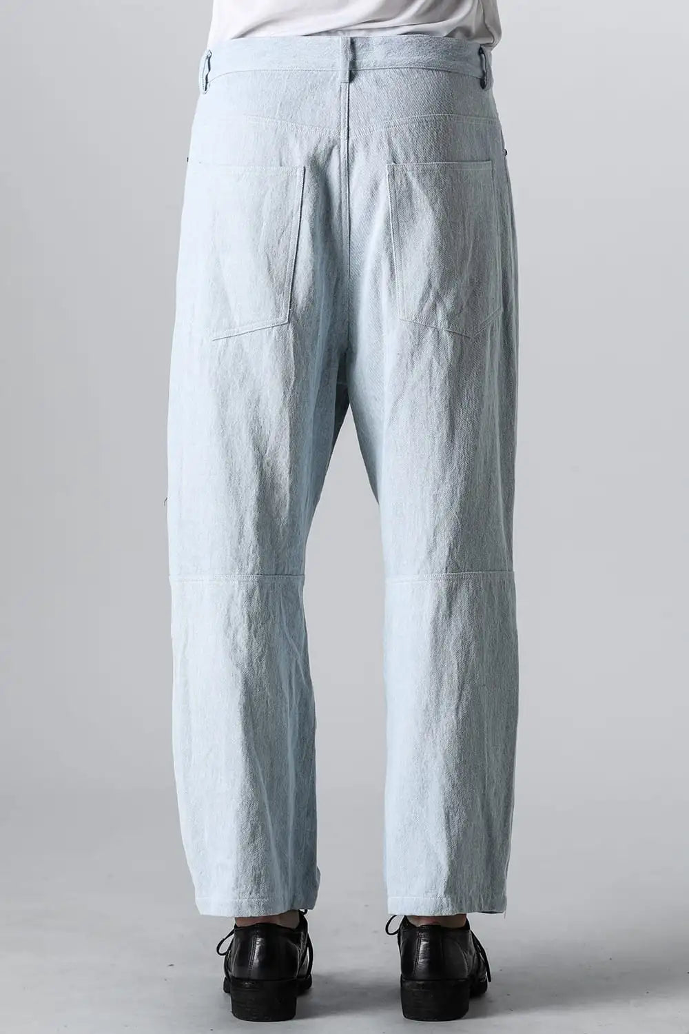 Baggy 5 Pocket Pants 3.0