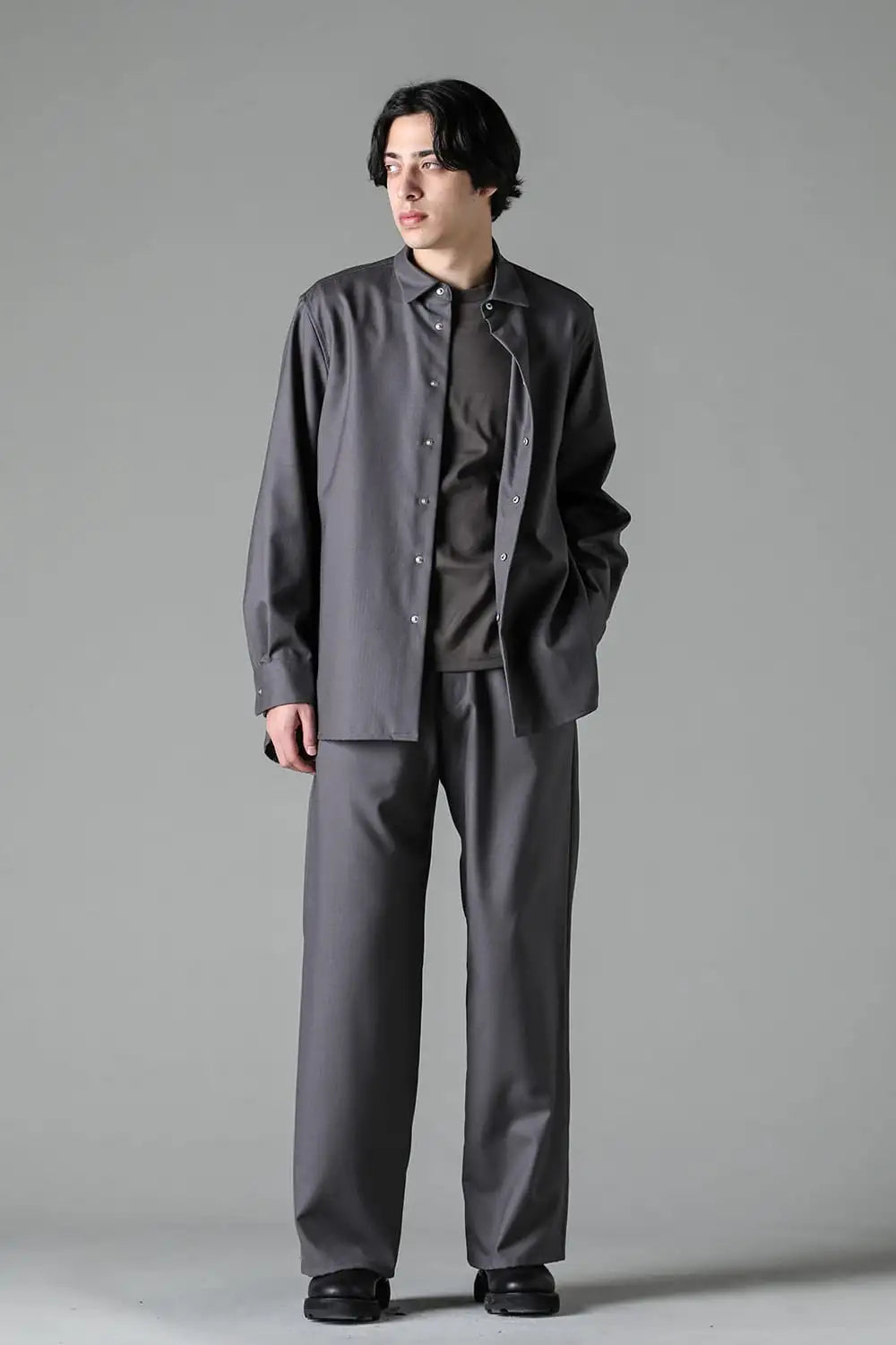 Savoye Trousers  Heritage Stripe