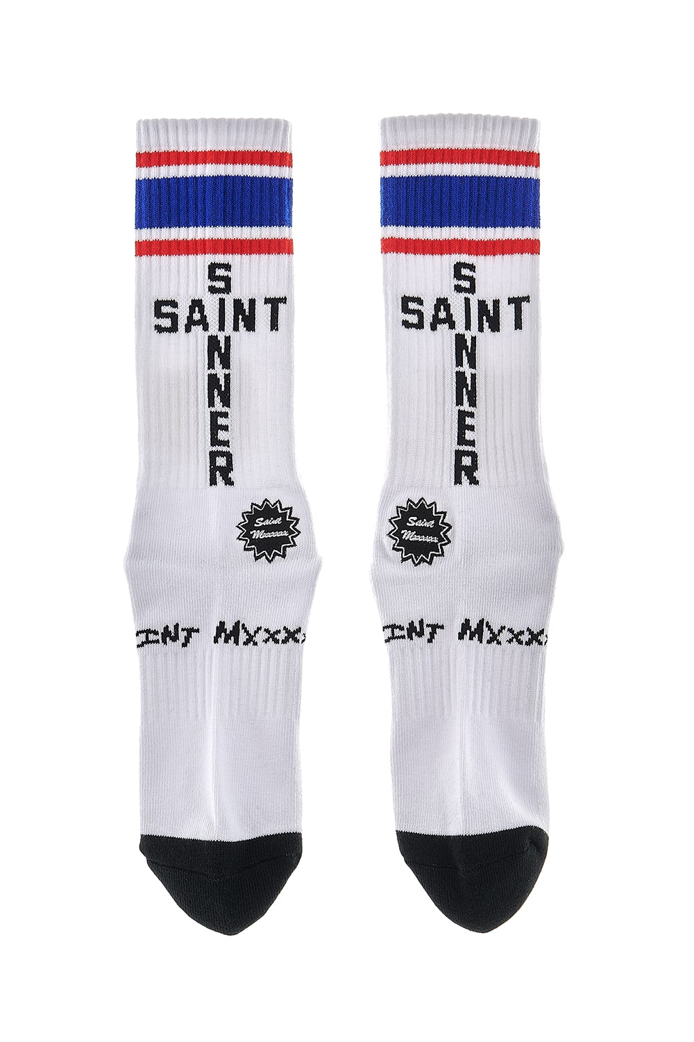 USA Line Socks