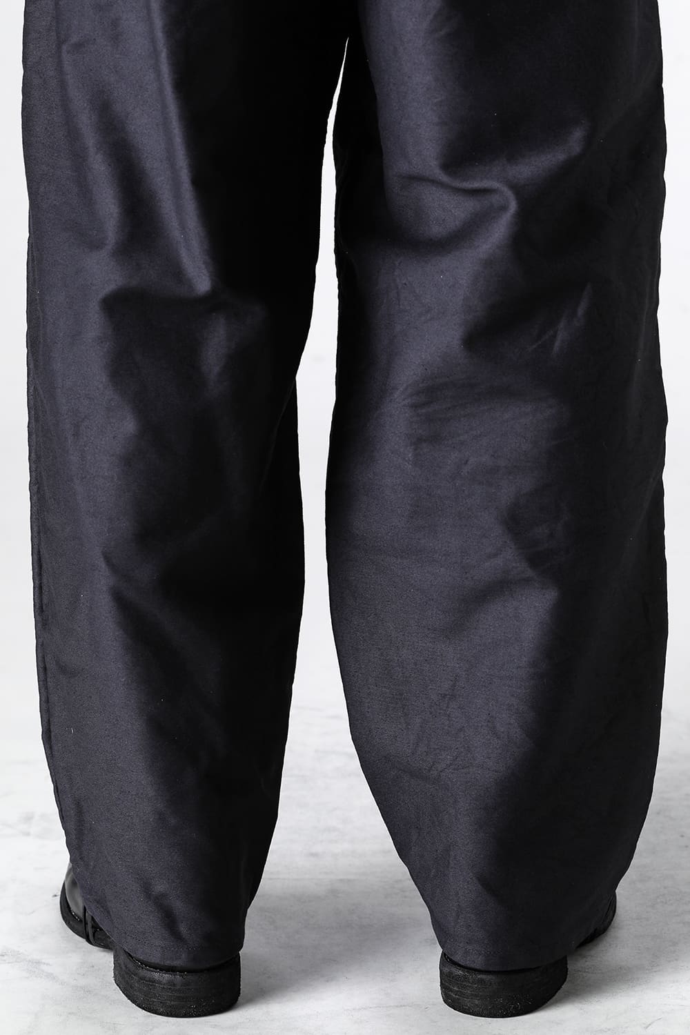 5 pocket Workers Tapered Trousers