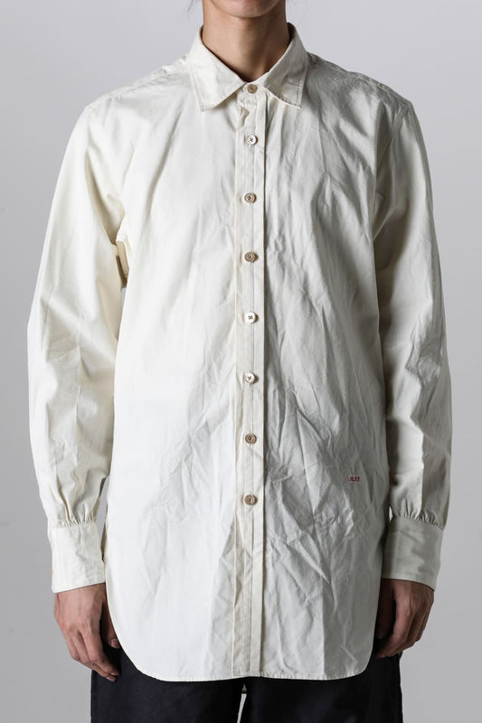 Regular Collar fine Stitched Shirts CLS - Mk03