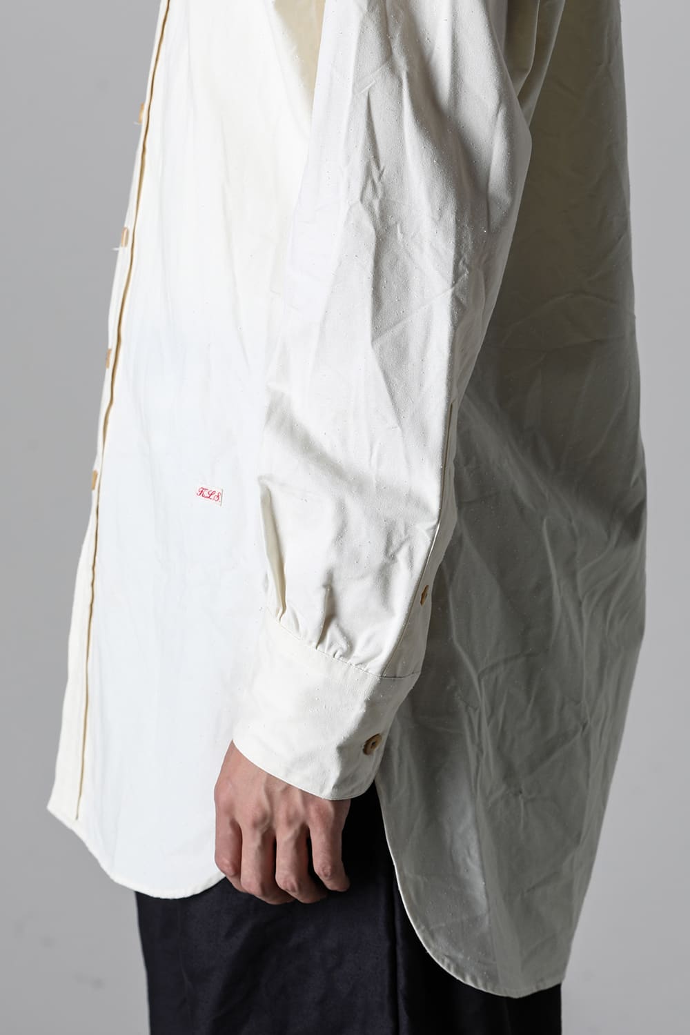 Regular Collar fine Stitched Shirts CLS - Mk03