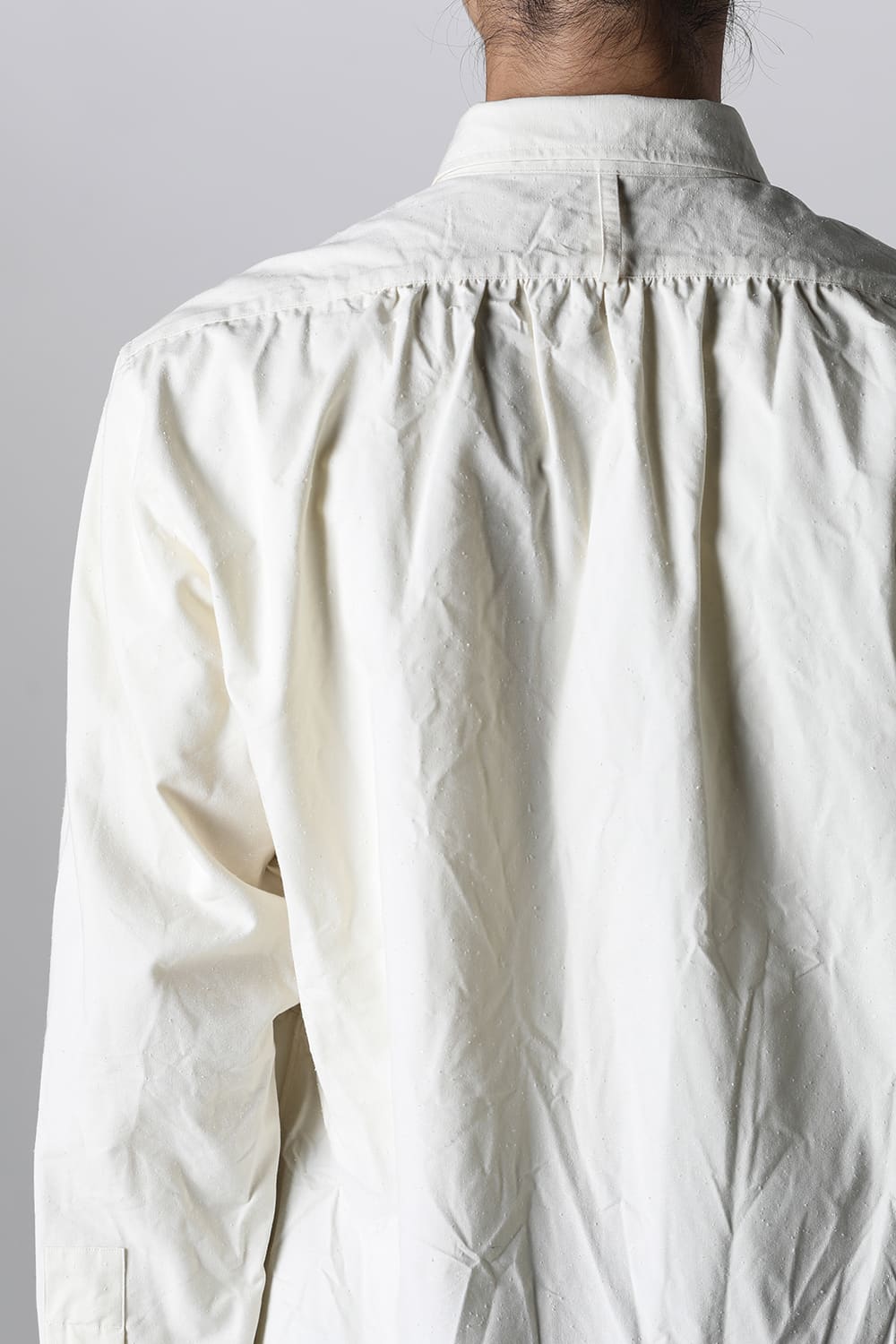 Regular Collar fine Stitched Shirts CLS - Mk03