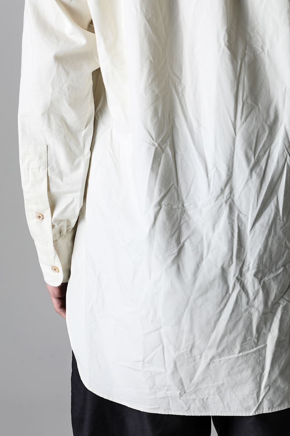 Regular Collar fine Stitched Shirts CLS - Mk03