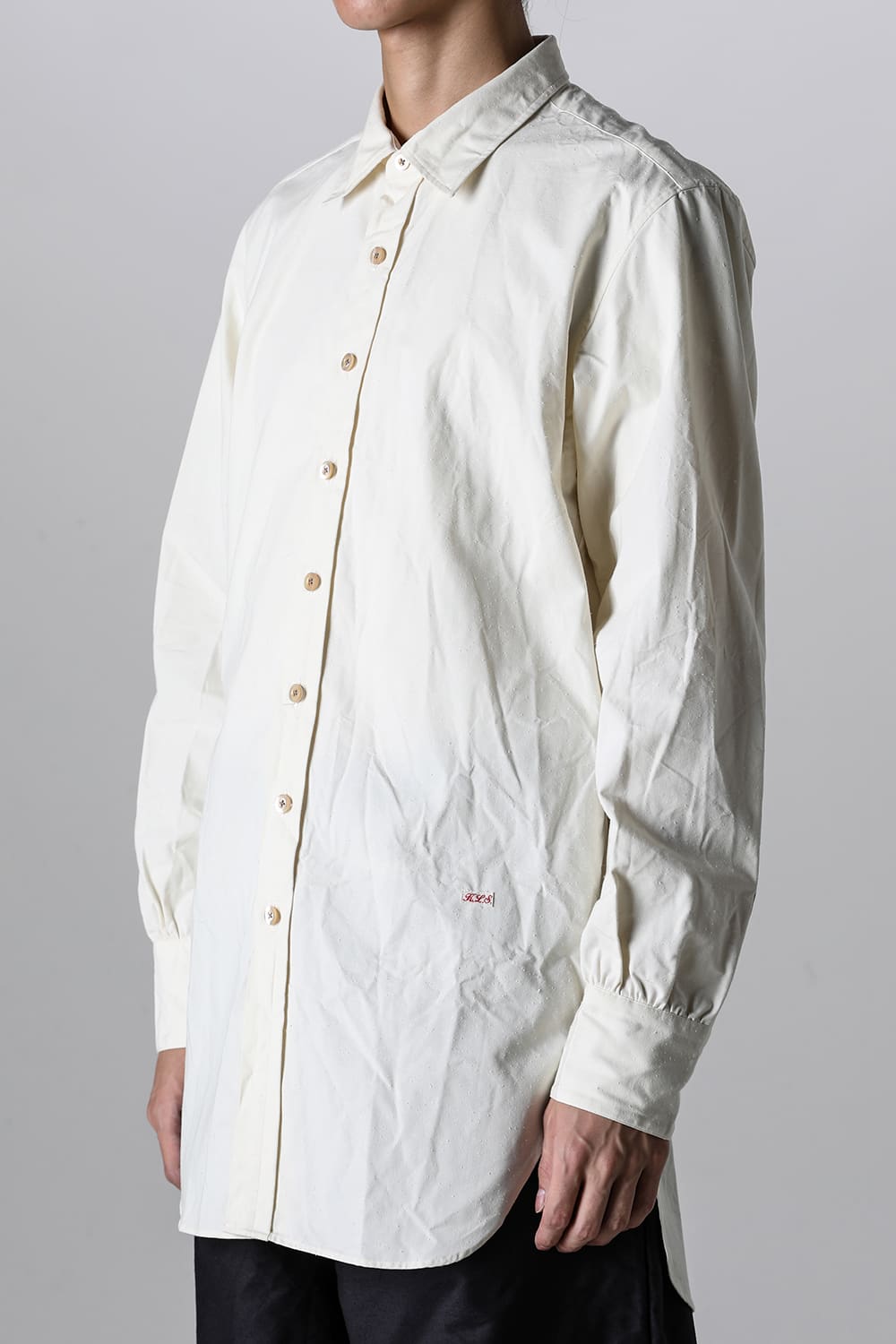 Regular Collar fine Stitched Shirts CLS - Mk03