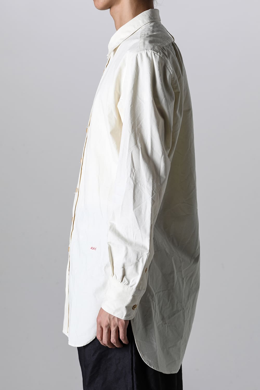 Regular Collar fine Stitched Shirts CLS - Mk03