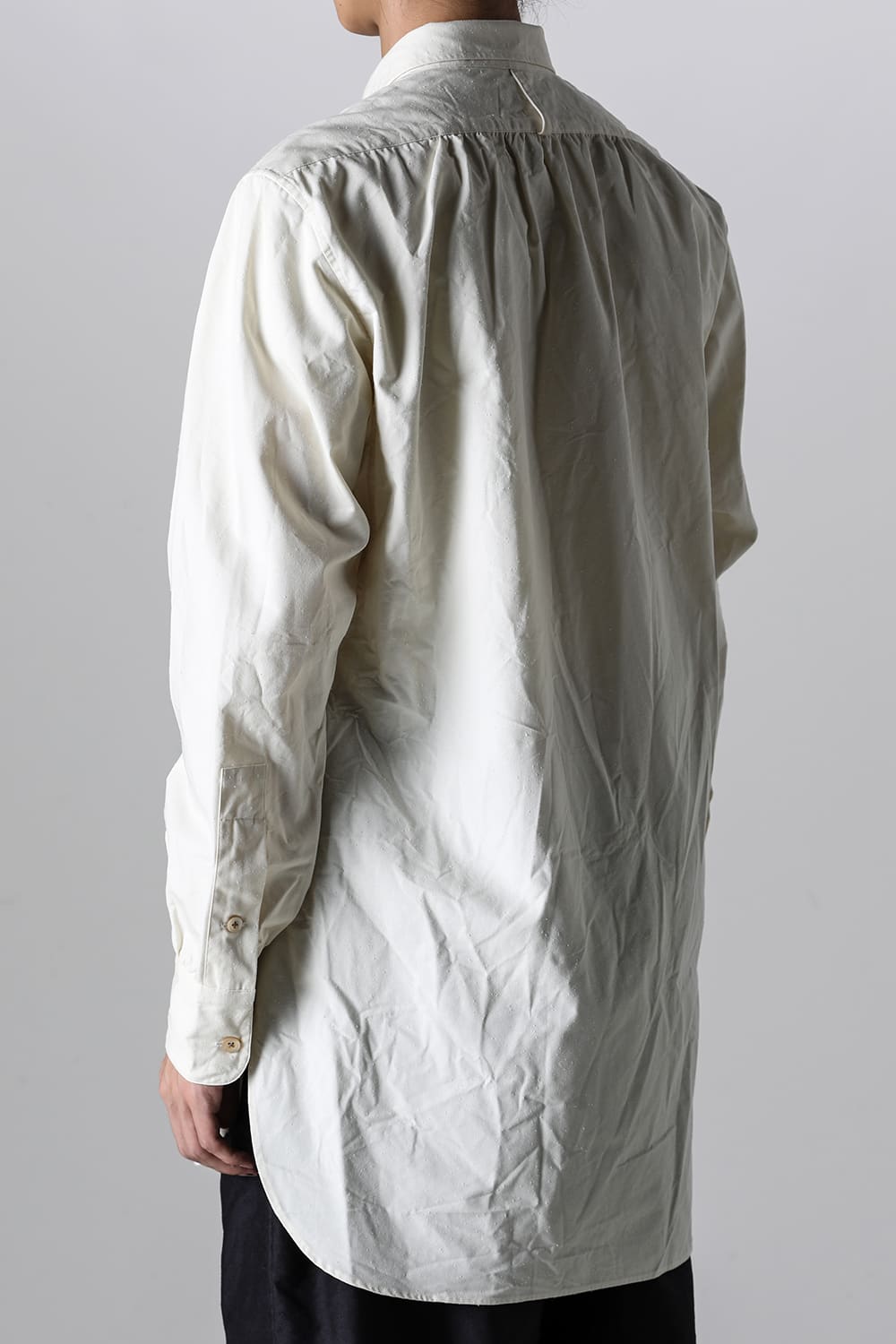 Regular Collar fine Stitched Shirts CLS - Mk03