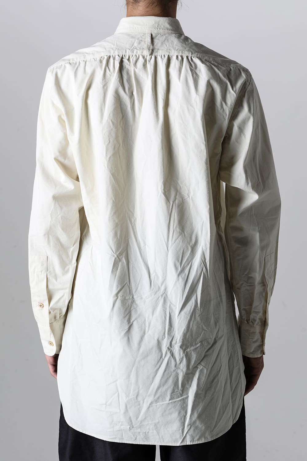 Regular Collar fine Stitched Shirts CLS - Mk03